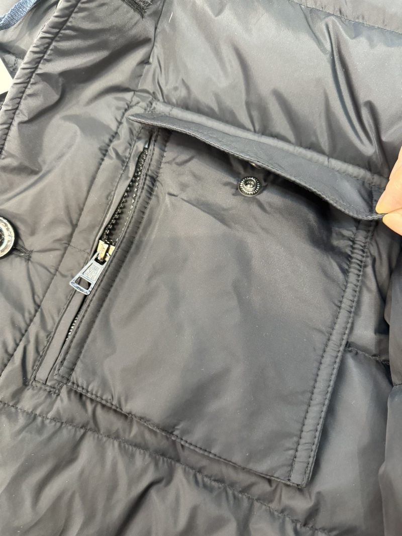 Moncler Down Coat